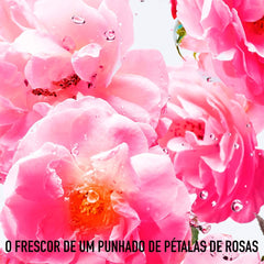Aplicador de Miss Dior Rose N'Roses para aplicación precisa.