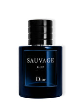 Dior Sauvage Elixir, bote frontal, frescura duradera para tu día