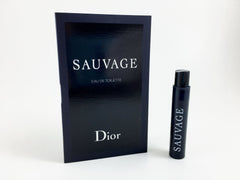 Dior Sauvage frasco rociado para uso diario y aroma duradero.