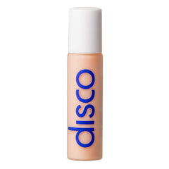 Disco Homme Roller soin yeux : application rapide et regard rafraîchi.