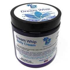 Diva Stuff Dream Whip: bote nocturno para relajación suave