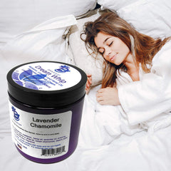 Diva Stuff Dream Whip: textura cremosa para aplicar por la noche