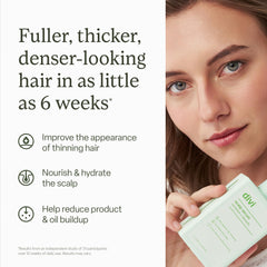Divi Serum: textura ligera y translúcida que favorece absorción rápida.