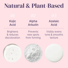 Divine Derriere, ingredientes naturales para un cuidado delicado.