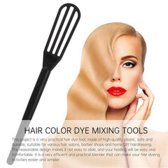 DIYstore cuchara aplicadora para crema colorante en pelo