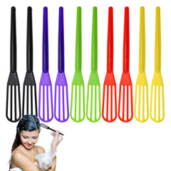 DIYstore, mezcla homogénea con los mezcladores de coloración para pelo