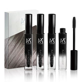 DMLNN Flyaway bâton finisseur pour franges, brillance instantanée et fini soyeux.