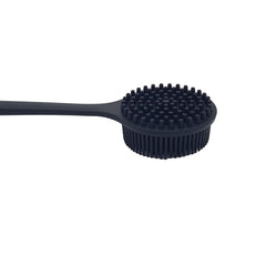 Cepillo DNC, diseño ergonómico para un uso cómodo durante la ducha.