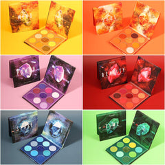 docolor Pigmentos Altos: tonos intensos con durabilidad para looks prolongados.