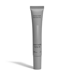 Bálsamo Doctor Rogers Restore en envase de 14 g para hidratación suave.