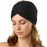 DONNA Deluxe banda espuma velcro: comodidad suave para uso diario.