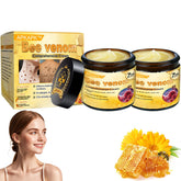 dooeka APKAPK crema veneno abeja, envase de 50 g para hidratación suave