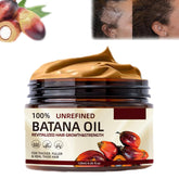dootdott Batana Aceite Puro Frasco: ritual para cabello suave y nutrido.