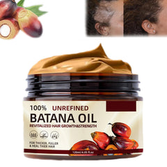 dootdott Batana Aceite Puro Frasco: ritual para cabello suave y nutrido.