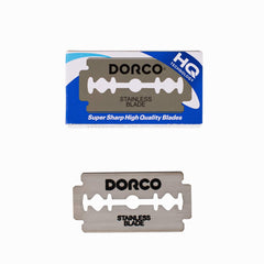Dorco ST300 compatible con maquinillas de seguridad para uso versátil