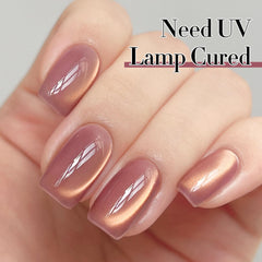 Double Rhythm formula sin toxinas: manicura mas segura.