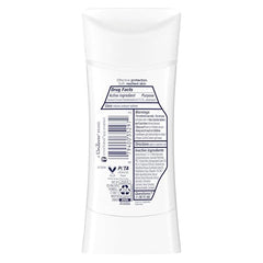 Dove Advanced Care Fragancia Pera, sensación fresca que anima el día.
