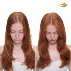 Dove Advanced Dry Shampoo absorbs excess oil for cleaner-looking roots