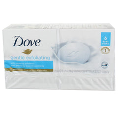 Dove certificado libre de crueldad PETA, símbolo de compromiso ético.
