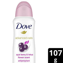 Aplicación en axilas: spray ligero que protege durante todo el día.