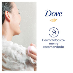 Dove Original hecho en Estados Unidos, producto confiable.