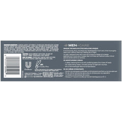 Dove Men+Care barra exfoliante carbón arcilla para manos, suavidad diaria