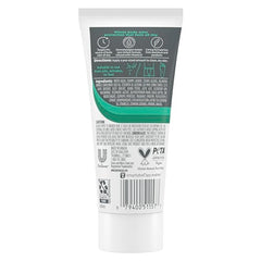 DOVE MEN + CARE desodorante crema para axilas, aplicación suave y rápida absorción