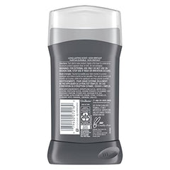 Dove Men+Care desodorante con protección de 72 horas