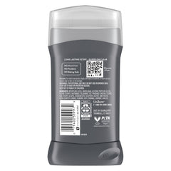 Protección de 72 horas de Dove Men+Care en una barra resistente