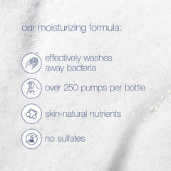 Dove Shea Butter con vainilla: crema y textura envolvente