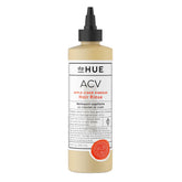 dpHUE Enjuague ACV: vertido de botella para cabello limpio y equilibrado