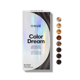 dpHUE Color Dream: aplicación en 20 minutos para tono uniforme y suave