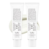 Dr.Althea 345 Relief Cream, bote de crema para tono de piel más uniforme.