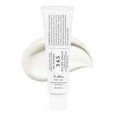 Dr.Althea 345 Relief Cream, textura sedosa para hidratación suave.