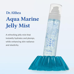Atomizador de Dr.Althea Niebla Gel Marina, rociado fino para sensación refrescante