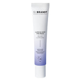 Dr. Brandt Pores No More Luminizer Primer: difumina poros para un lienzo suave.