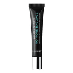 Dr. Brandt Sin Agujas Bolsas Ojos Gel: textura suave y beneficio visual para ojos cansados