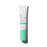 Dr Dennis Gross Alpha Beta Spot Eliminator bottle shown for targeted care and convenience.