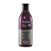 Dr. Groot Shampoing Argile Purifiante: bouteille purifie les racines