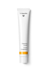 Dr. Hauschka Crème Nettoyante pompe : douceur nettoyante pour peau sensible.