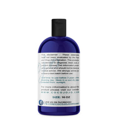 Dr Joe Lab Aceite de Rosa Textura ligera que se absorbe rápido