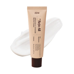 Dr Reju-All crema barrera con ceramida larga, hidratación profunda para piel suave