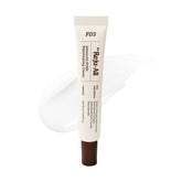 Dr. Reju-All crema PDRN salmón DNA, frente, hidratación suave