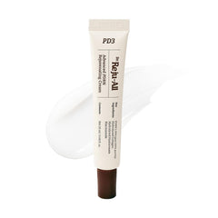 Dr. Reju-All crema PDRN salmón DNA, frente, hidratación suave