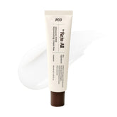 Dr. Reju-All crème PDRN Advanced Max sur flacon, hydratation douce.