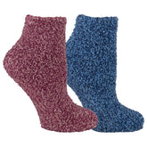 Dr. Scholl's medias spa relajantes lavanda con vitamina E para piel suave