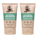 Dr. Squatch Desodorante Rainforest Rapids en botella, control del olor para hombres