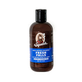 Dr. Squatch Fresh Falls champú: botella con aroma fresco para uso diario