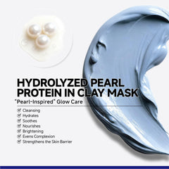Dr Vincent Deep Pore: envase jumbo de 5.3 oz, más duración en cada uso.