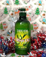Dream Dream aplicación suave para manos y pies, piel hidratada sin grasa.